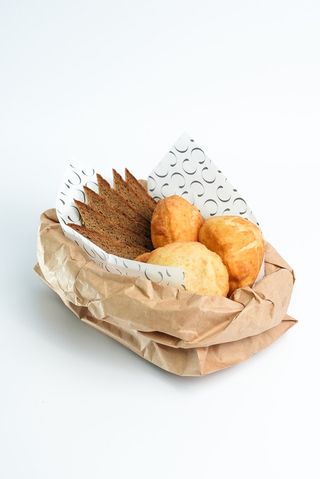 Баурсачная корзина (150г)