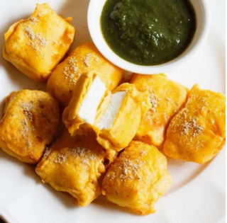 Paneer Pakora