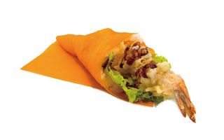 192. Temaki twilight