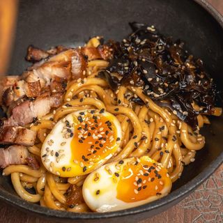 ABURA RAMEN