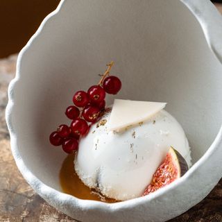 Chocolate Sphere of Sins