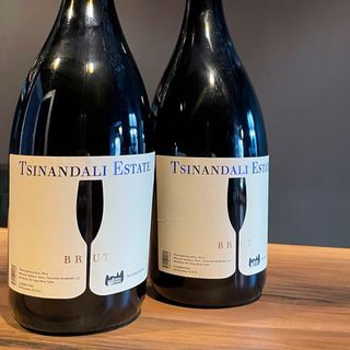Tsinandali Estate white