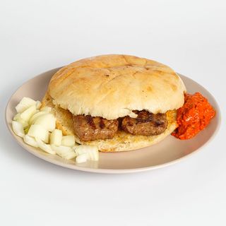 Ćevapi mali - Banjalučki