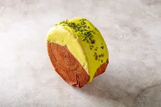 КРУАССАН-РОЛЛ ФИСТАШКА