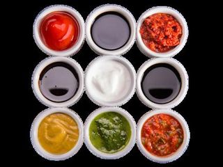 ბარბექიუს სოუსი