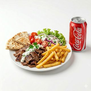 Oferta 10 Plato