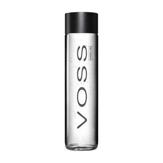 Agua Voss Con Gas 37,5Cl