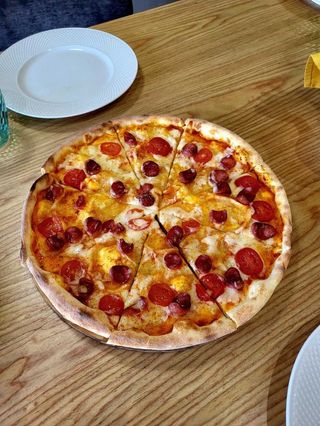 Пицца "Детская"