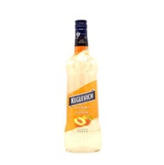 Vodka Keglevich pesca 70cl