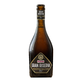 Peroni gran riserva doppio malto