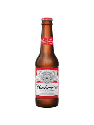 Budweiser 330ml