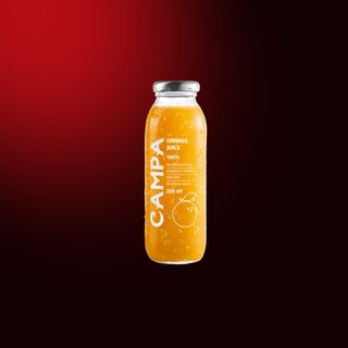 Campa - Orange Juice