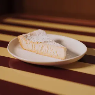 Pizza di ricotta