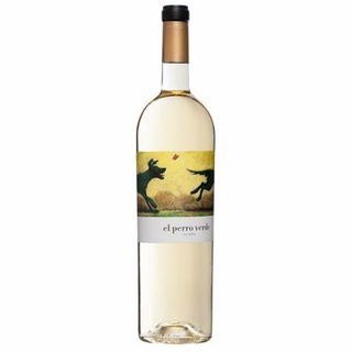 Vino Perro Verde Verdejo (75 Cl.)