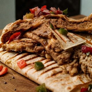 Quesadilla