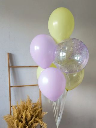Set de baloane N13