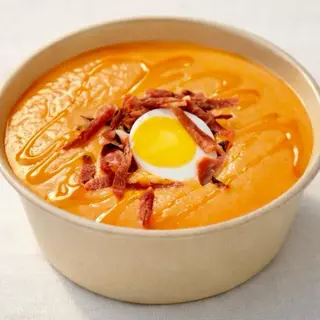 Salmorejo Cordobés