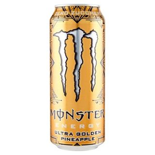 Monster ulta golden pineapple 