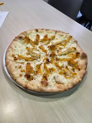 Pizza Chicken