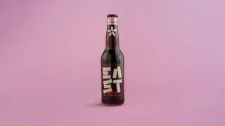 East Kraft Cola gazirani sok