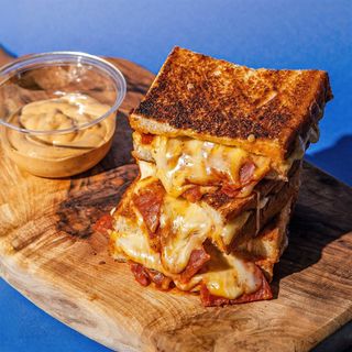 Сандвич ChoriZzle (450 гр.)