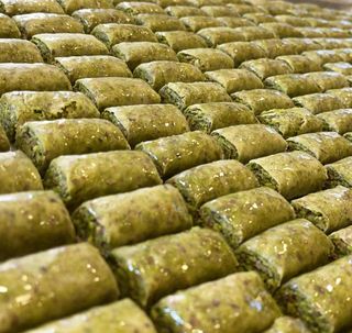 Asabii Pistache - 250g