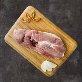 Խոզի փափկամիս