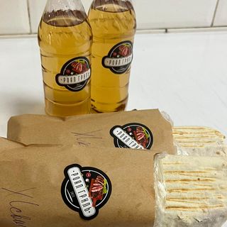 Подвійний набір L