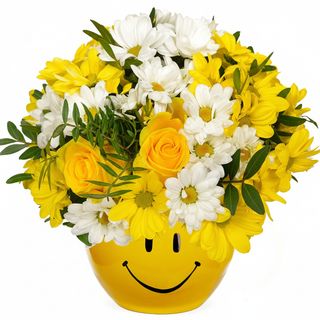 Композиція"З добрим ранком!"