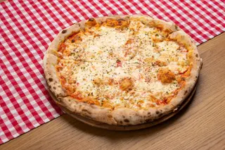 Pizza Margherita