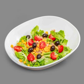 Insalatona assaggiami