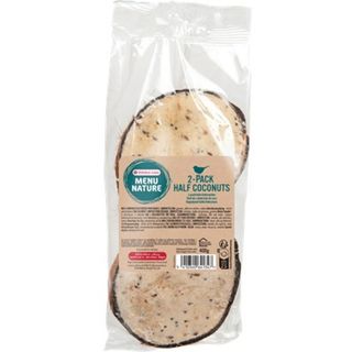 VERSELE - LAGA Menu Nature Polovice kokosa, punjene, 2 komada, 400g (KOD VL464134)