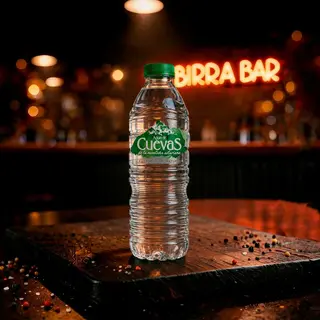 Agua Natural 0,5 L