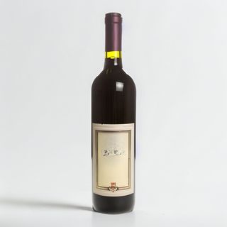 Vranac Reserve vino
