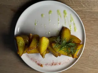 Картопля по-Селянськи (250г)