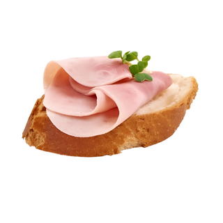 Mini Ración De Jamón Serrano