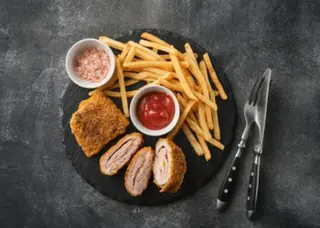 Le Cordon Bleu
