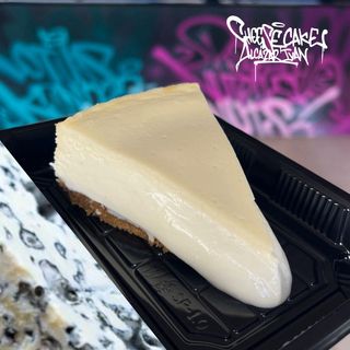 Tarta De Queso Queso Azul