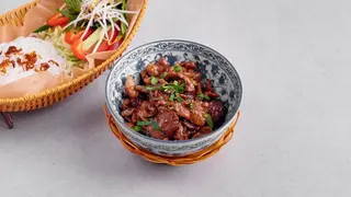 BUN CHA