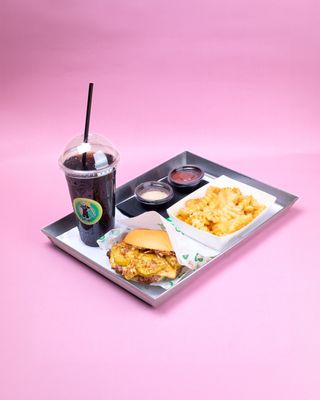 Le Quarterback BBQ SEUL 