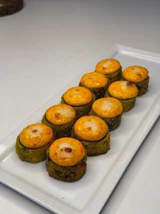 Запеченный цезарь (340 г)