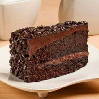 Tarta de chocolate, whisky y limón