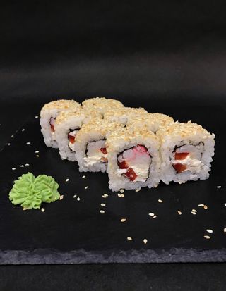 Вершковий краб