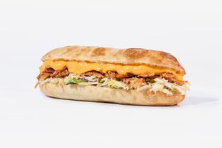 Gyros u somunu 380gr