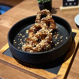 Churros Tuyos Y Nuestros