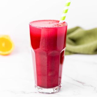 Red Juice