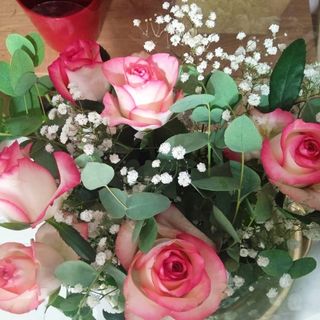 Media Docena Rosas Yumila