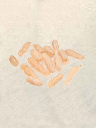 Espardeña Llançà (250 Gr.)