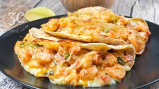 Quesadilla Gobernador (1 Ud.)