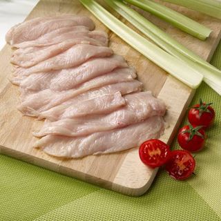 Pechuga Pollo (Filetes)